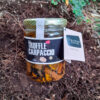 Truffle Carpaccio Artisanal 365 gr. Gourmet & Chic.