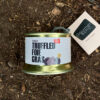 Artisan Truffled Foie Gras 130 gr. Gourmet & Chic.