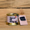 Artisan Truffled Foie Gras 130 gr. Gourmet & Chic.