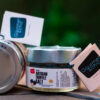 Sal de trufa Artesana 100gr. Gourmet & Chic.