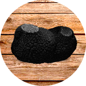 Trufas Negras de invierno